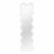 Statement Contemporary Wavy Wall Mirror – Hvyli 14 Designed by Ivan Voitovych For Sale - Image 16 of 18
