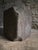 Antique French Volcanic Stone Trough Sink, 1700s For Sale - Image 12 of 18