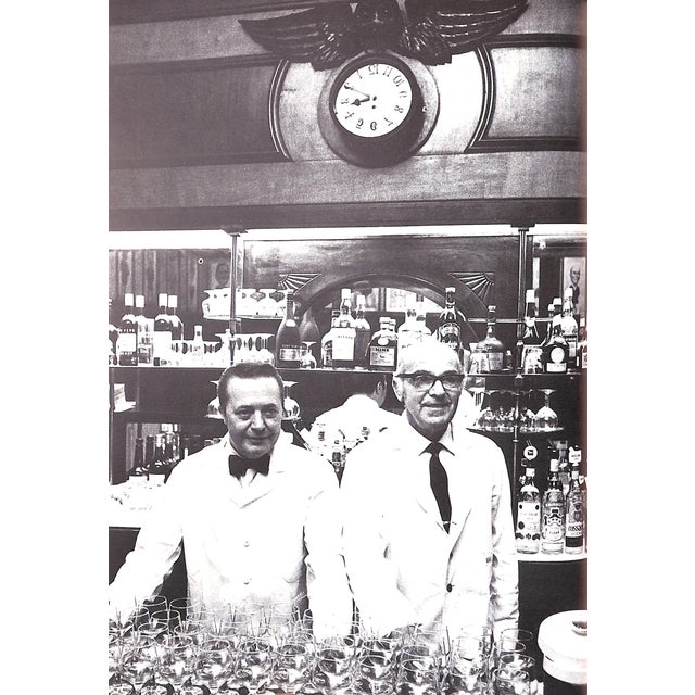 "The Gentlemen's Clubs of London" 1984 Lejeune, Anthony & Lewis, Malcolm For Sale - Image 10 of 13