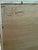 Mid 20th Century Danish Modern Teak Bookcase & Display Cabinet by Poul Hundevad With Sliding Glass Doors For Sale - Image 10 of 10
