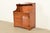 American Ethan Allen American Colonial Solid Maple Dry Sink For Sale - Image 3 of 15