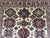 Cream Cream Kazak Tribal Wool Rug With Medallions, 5'4" X 7'4" For Sale - Image 8 of 14