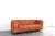 Animal Skin Leather Clip Sofa by Noboru Nakamura for Ikea, 1980s. For Sale - Image 7 of 13