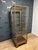 Art Deco Display Cabinet, 1920s For Sale - Image 9 of 9