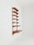 Brown Danish Modern Modular Teak Shelving System by Kai Kristansen for Fh Möbel, Denmark, 1960s For Sale - Image 8 of 11