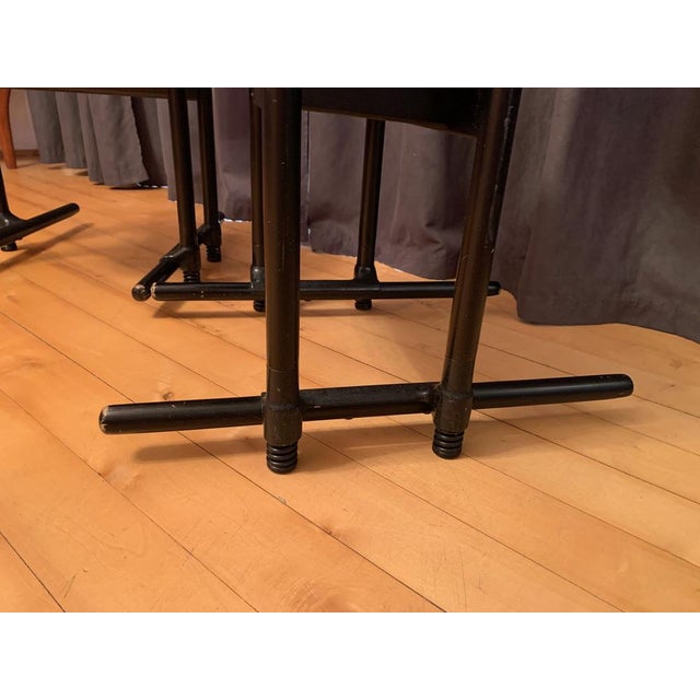 Set of Flysit Armchairs by Peter Opsvik for Stokke, Norway, 1990s For Sale - Image 12 of 18