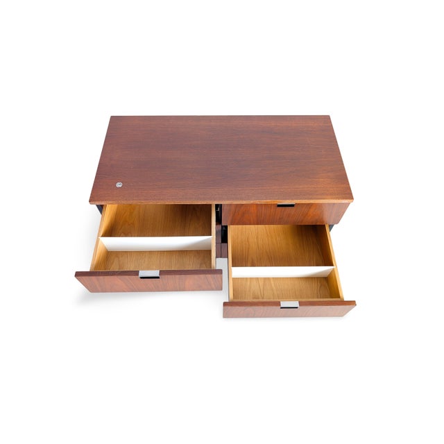 Vintage Sideboard from International For Sale - Image 4 of 15