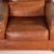 Leather Living Room Set from Roche Bobois, 1980s, Set of 3 For Sale - Image 11 of 18