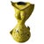 Yellow Ceramic Vase by Poemu, France 2023 For Sale In New York - Image 6 of 18
