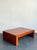Vintage Ralph Lauren “Dalton” Waterfall Wood Coffee Table For Sale - Image 18 of 18