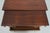 Henkel Harris Henkel Harris Cherry George III Serving Chest For Sale - Image 4 of 18