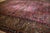 Antique Mohajeran Sarouk Carpet - 11' x 13'4" For Sale - Image 9 of 14