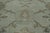 Oushak Rug 8'2" x 10'4" #17866 For Sale In Houston - Image 6 of 8