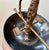 1960s Vintage Sword Handle Venus Ashtray in Brass, 1960s For Sale - Image 5 of 9