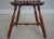 Set of 6 Bench Made Windsor Dining Room Chairs For Sale - Image 10 of 18