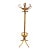 Mid 20th Century Bamboo Hat/Coat Rack Hall Tree Umbrella Holder For Sale
