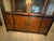 Wood 1970s Century Chin Hua by Raymond Sobota Dinning Room Cabinet For Sale - Image 7 of 11