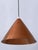 Mid-Century Modern Scandinavian Copper Pendant Lamp, 1960s For Sale - Image 14 of 18
