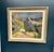 Helge Cardell, Autumn Motif, 1950s, Oil on Canvas For Sale - Image 16 of 18
