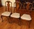 1990s Set of 8 Stickley Mahogany Philadelphia Queen Anne Style Slip Seat Dining Chairs For Sale - Image 13 of 17