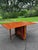 Bruno Mathsson Mid Century Modern ‘Maria’ Extendable and Folding Dining Table | Bruno Mathsson For Sale - Image 4 of 18