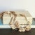 Late 20th Century Late 20th Century Tessellated Stone Box For Sale - Image 5 of 11