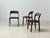 Wood Vintage Chair from Dietiker, 1986 For Sale - Image 7 of 13