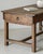 Wood French Oak Table, 19th Century For Sale - Image 7 of 8
