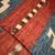 Cream Vintage Turkish Kilim Rug Flat-Weave Wool Carpet Geometric Motif 13 X 10 For Sale - Image 8 of 8