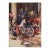 1905 Italian Original Print - The Bronze Boar of the Mercato Nuovo - From Book Florence & Some Tuscan Cities (1905) For Sale