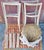Raffia Woven Dining Chairs by Jan Vaněk for P.M.B., 1930s, Set of 4 For Sale - Image 10 of 18
