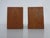Danish Teak Bookends, 1960s, Set of 2 For Sale - Image 11 of 15