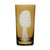Artel ARTEL Mushrooms Collection Highball in Taupe - Set of 6 For Sale - Image 4 of 8