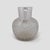 Late 19th Century Antique Victorian Boston & Sandwich Clear Handblown Overshot Glass Pitcher For Sale - Image 5 of 7