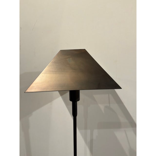 Revelation Telescope Floor Lamp For Sale - Image 4 of 6