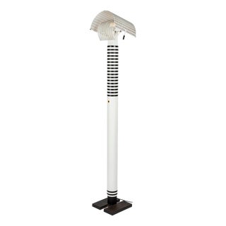 Shogun Floor Lamp attributed to Mario Botta for Artemide, 1986 For Sale