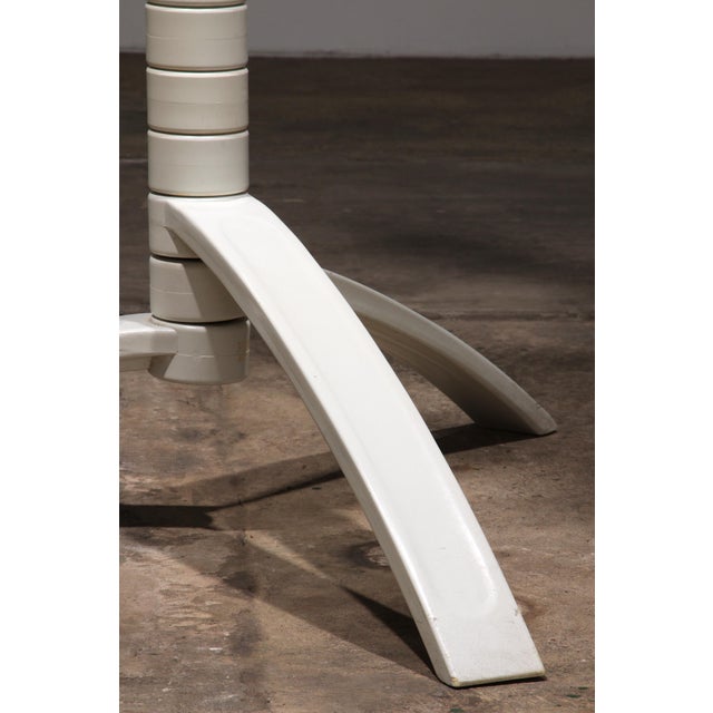 Sculptural Model Renna Coat Rack by Bruce Tippett from Knoll Inc. / Knoll International, 1960s For Sale - Image 11 of 12