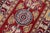 Southwestern Kazak Rustic Red/Beige Wool Rug - 2'0''x3'0'' For Sale - Image 4 of 10