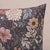 This pillow features Boråstapeter’s Dahlia Garden with a knife-edge finish. Set on a verdant green backdrop, the print...
