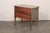 French Painted 2-Drawer Chest, 19th C. For Sale - Image 10 of 12