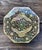 This beautifully crafted Korean octagonal lacquer box is an exceptional example of traditional najeonchilgi, the...