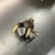 Walter Bosse Walter Bosse Brass Goat Pipe Rest For Sale - Image 4 of 5