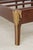 Maitland Smith 89-1305 Elliot King Size Bed For Sale - Image 17 of 18