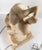Early 20th Century Alabaster Sculpture of a Woman by Umberto Stiaccini, Florence For Sale - Image 10 of 18