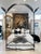 Late 20th Century Late 20th Century Mario Villa Palm Bed - Queen For Sale - Image 5 of 12