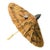 Japanese Rice Paper Paper Parasol For Sale