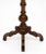 Late 19th Century 19th Century French Walnut Lectern For Sale - Image 5 of 10