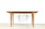 Mid-Century Modern Extendable Teak Dining Table from McIntosh, 1960s For Sale - Image 9 of 10