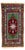 Long Vintage Moroccan Rabat Rug For Sale