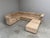 Large Modular Sofa Set by Laauser, 1970s, Set of 8 For Sale - Image 3 of 16